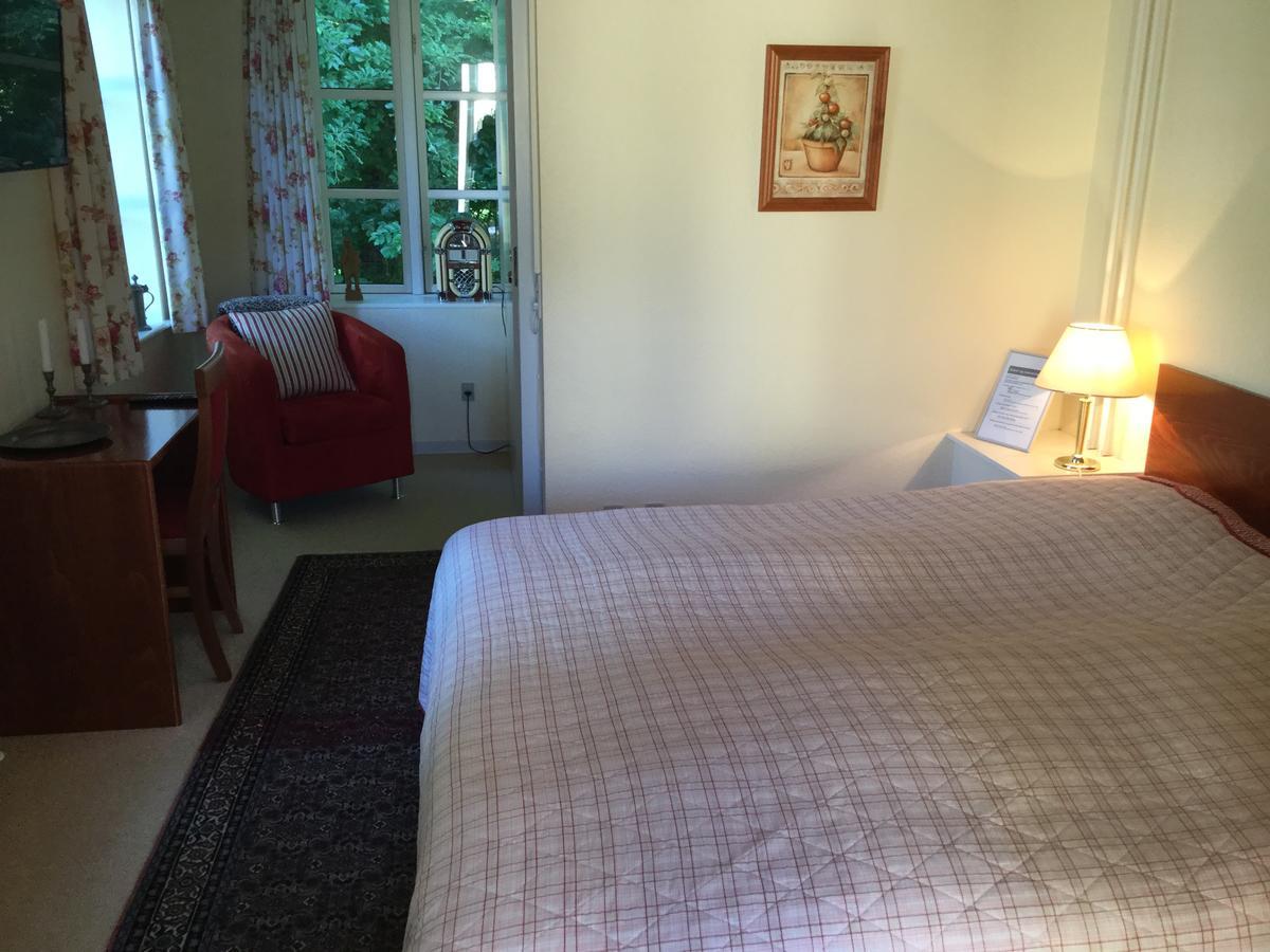 Strandidyl Bed And Breakfast Kelstrup Esterno foto